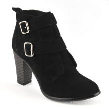 Botas de moda para as mulheres (Hcy02-1748)